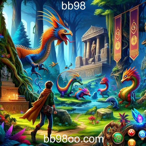A Magia dos Jogos de Aventura: Uma Jornada por Mundos Fantásticos